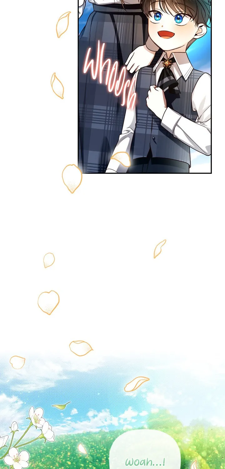 Read How to Hide the Emperor’s Child chapter 27 image 56 on Lezhin