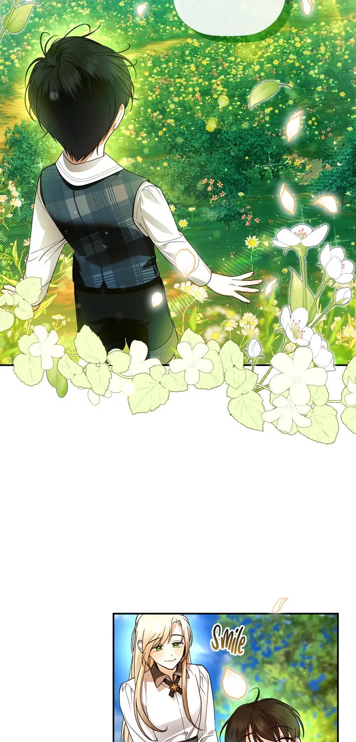 Read How to Hide the Emperor’s Child chapter 27 image 57 on Lezhin