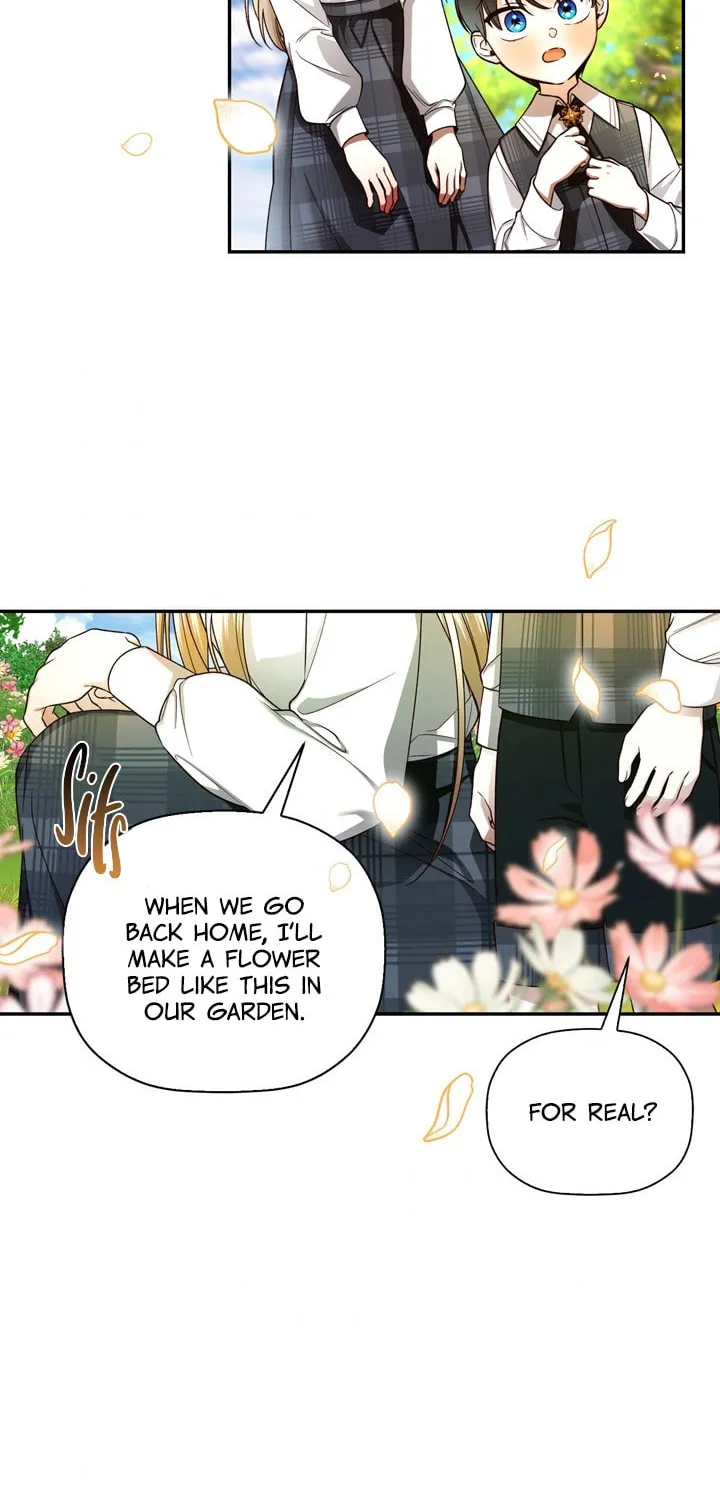 Read How to Hide the Emperor’s Child chapter 27 image 58 on Lezhin