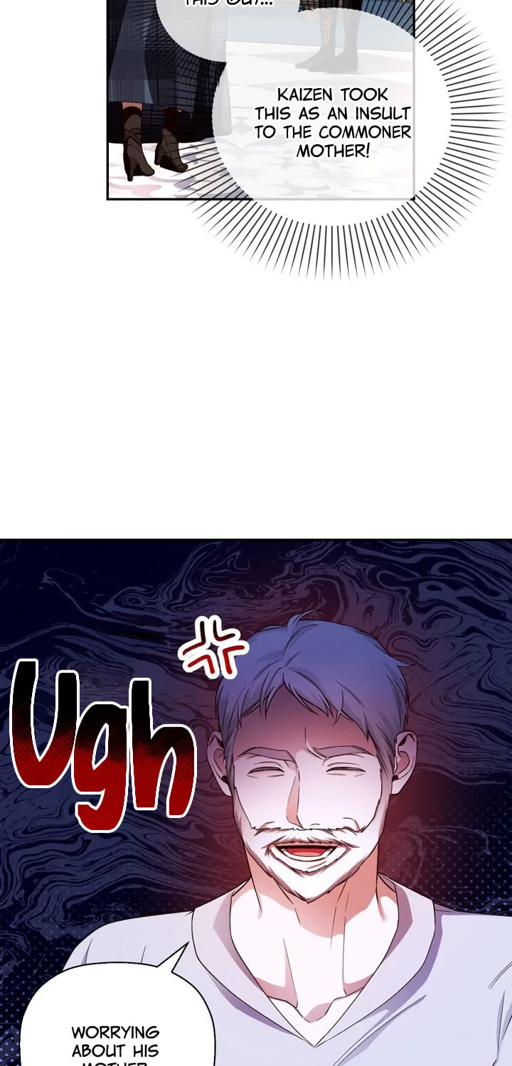 Read How to Hide the Emperor’s Child chapter 27 image 6 on Lezhin