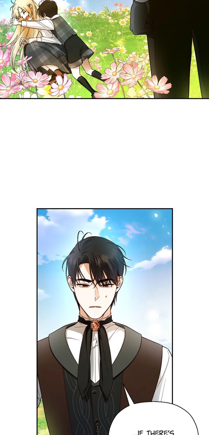 Read How to Hide the Emperor’s Child chapter 27 image 61 on Lezhin