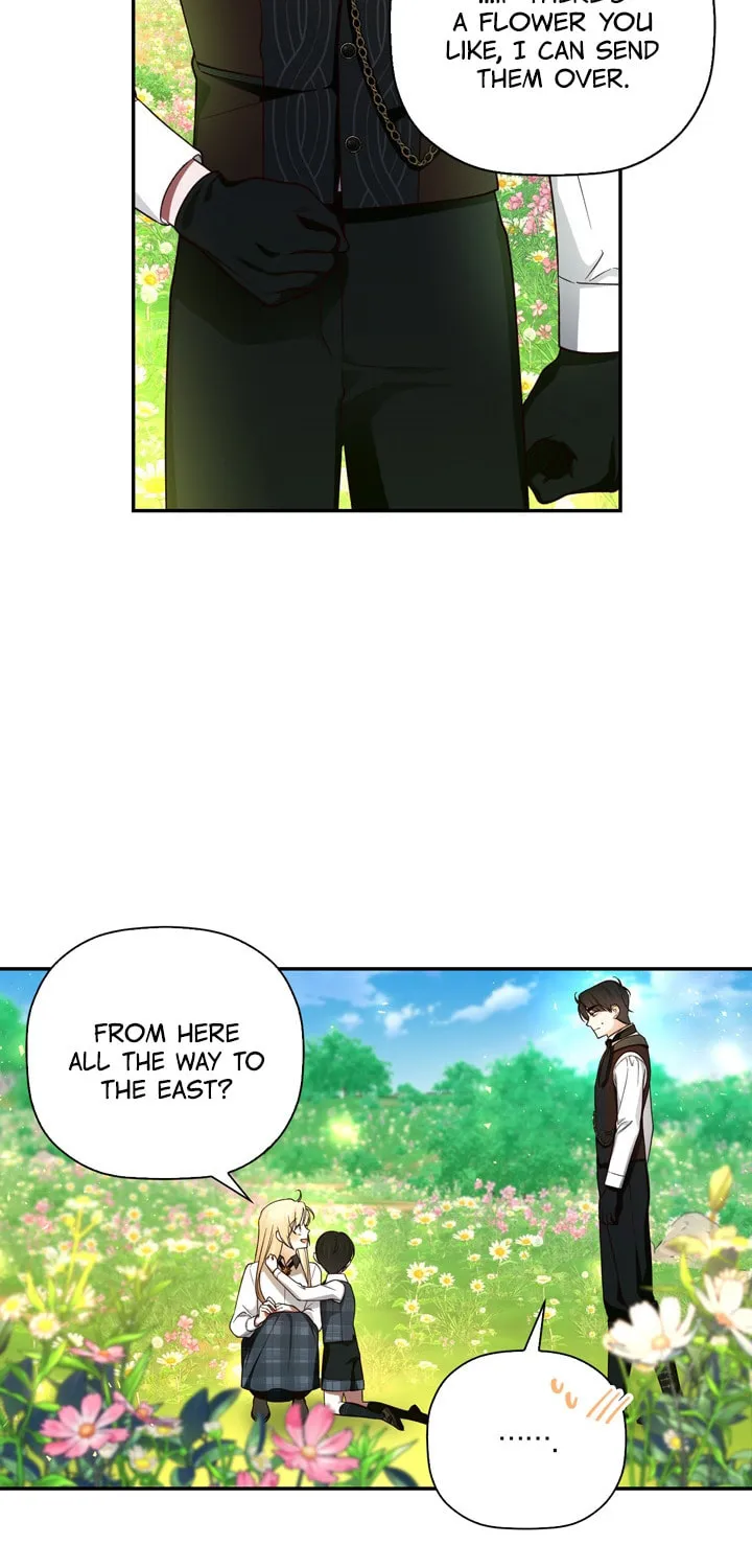 Read How to Hide the Emperor’s Child chapter 27 image 62 on Lezhin