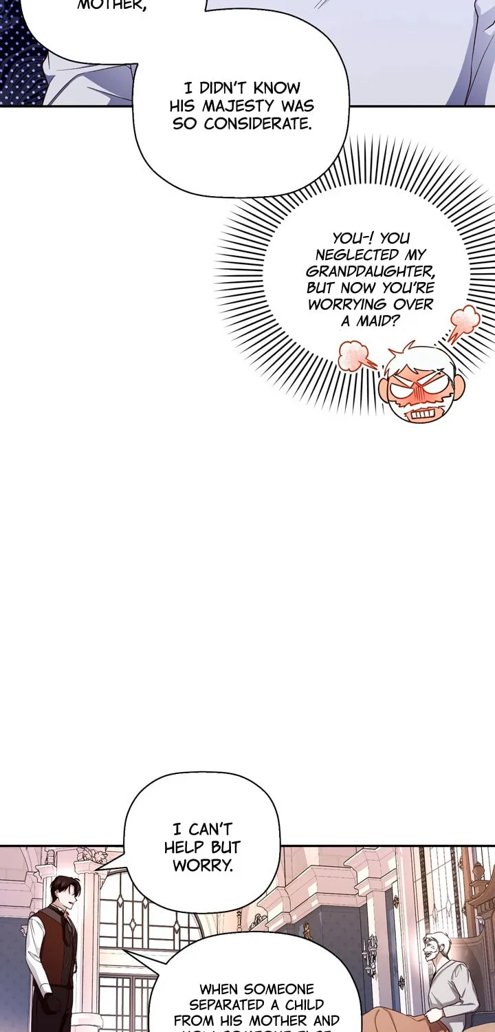 Read How to Hide the Emperor’s Child chapter 27 image 7 on Lezhin