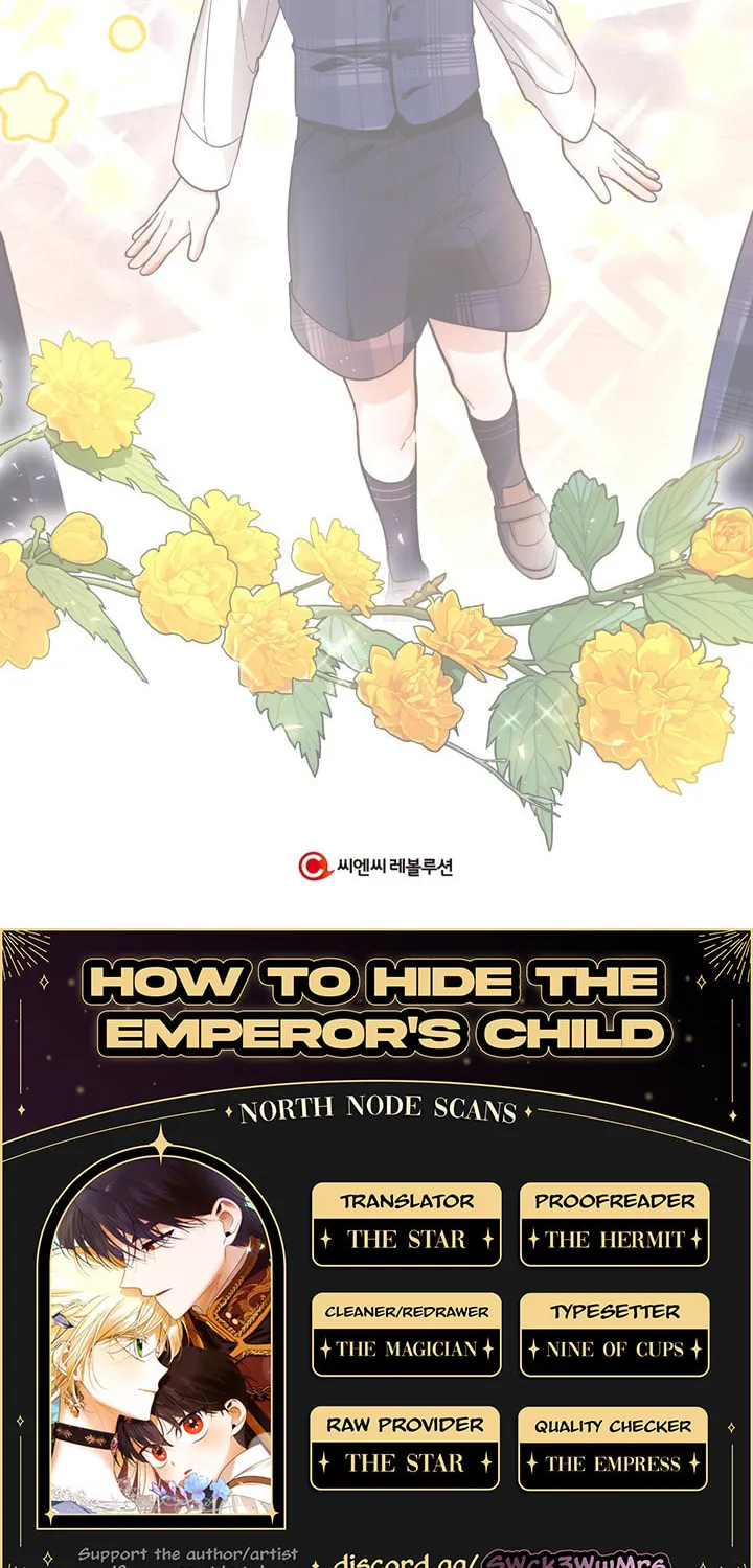 Read How to Hide the Emperor’s Child chapter 27 image 71 on Lezhin