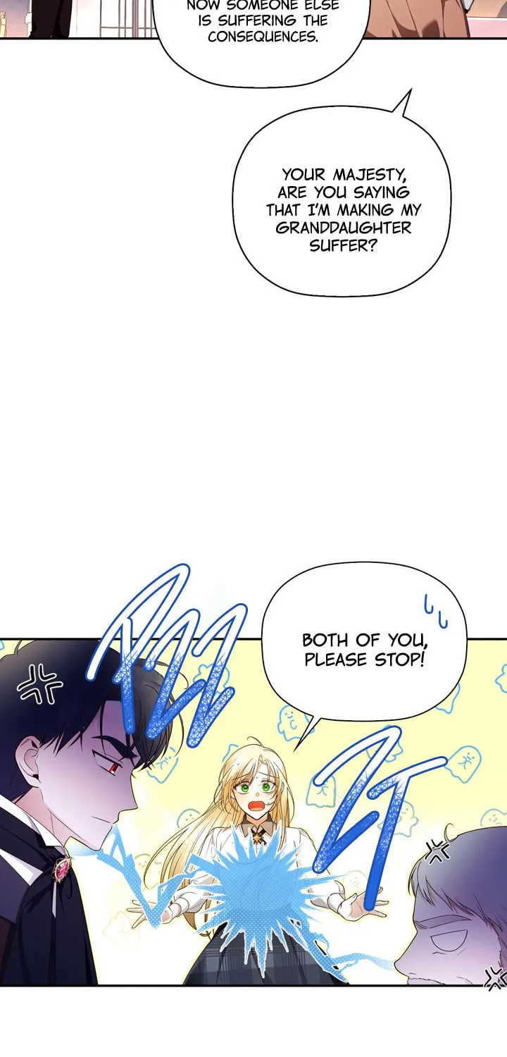 Read How to Hide the Emperor’s Child chapter 27 image 8 on Lezhin