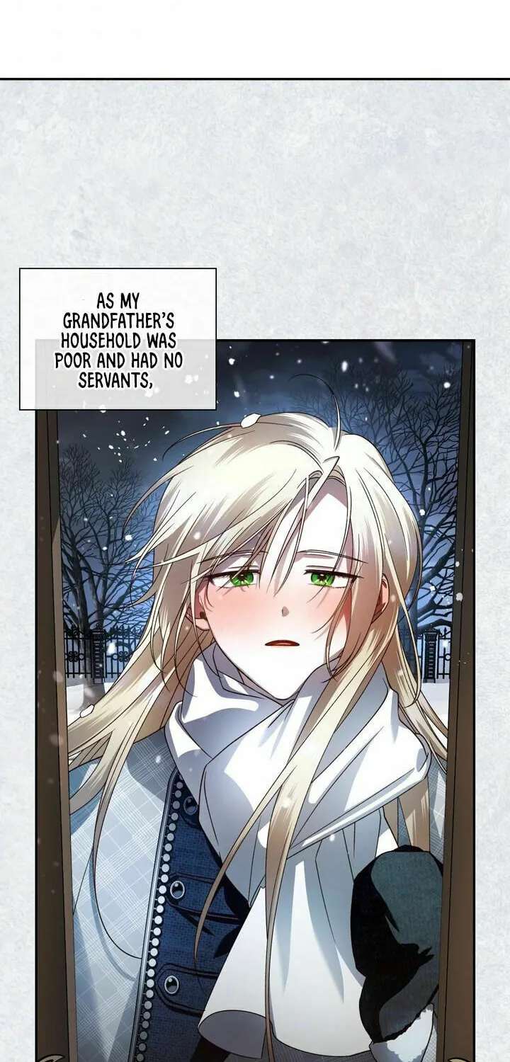 Read How to Hide the Emperor’s Child chapter 3 image 1 on Lezhin