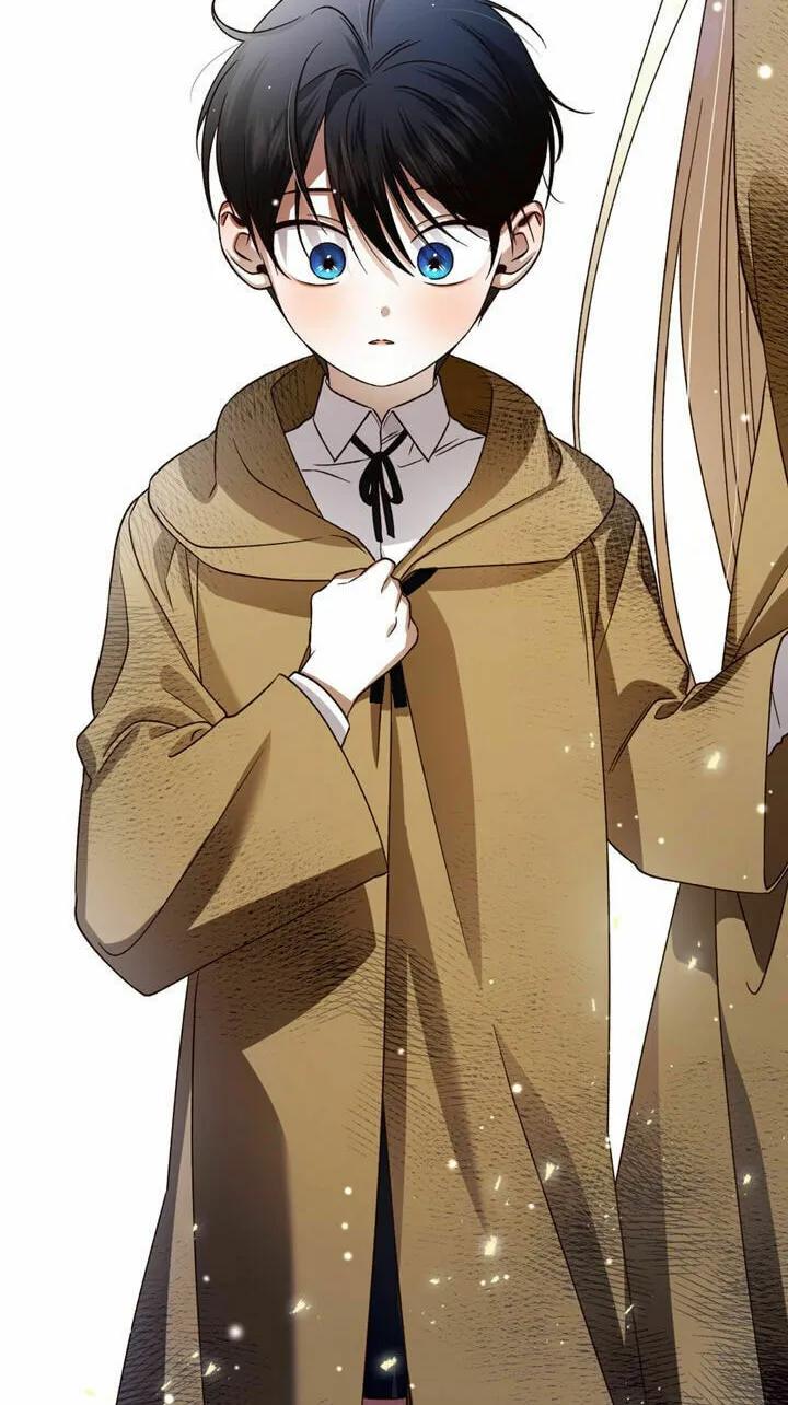 Read How to Hide the Emperor’s Child chapter 3 image 10 on Lezhin