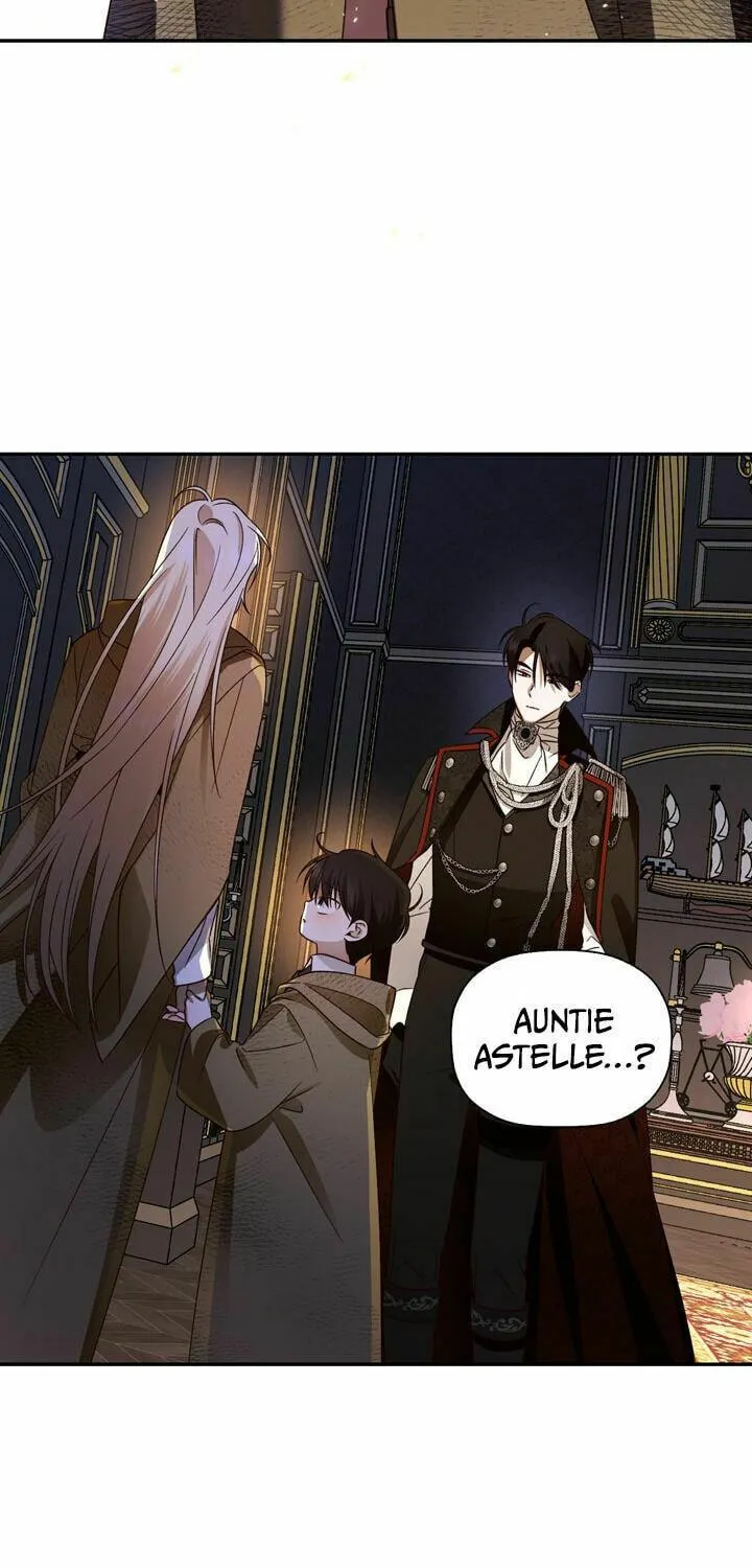 Read How to Hide the Emperor’s Child chapter 3 image 11 on Lezhin
