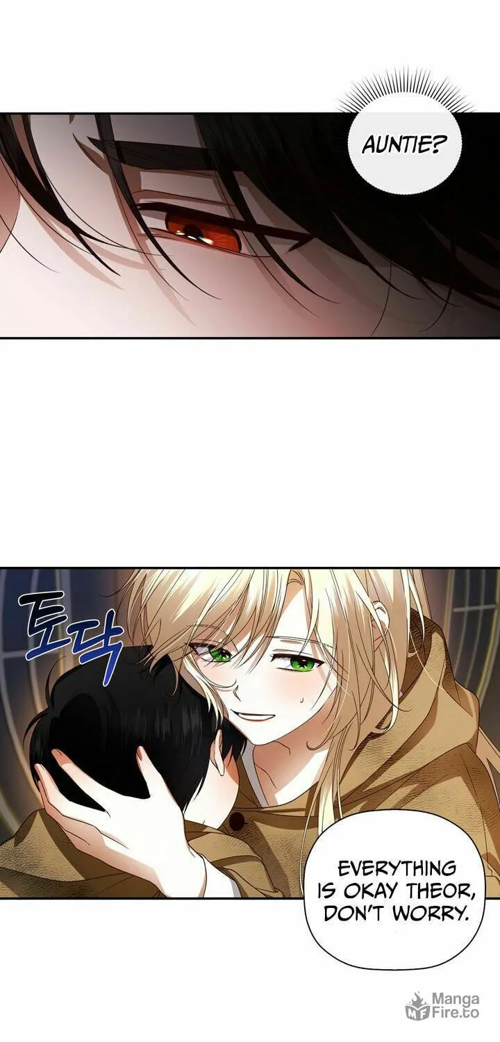 Read How to Hide the Emperor’s Child chapter 3 image 12 on Lezhin