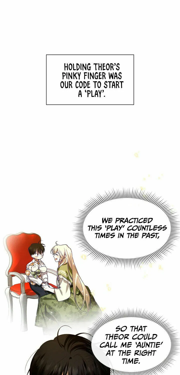 Read How to Hide the Emperor’s Child chapter 3 image 13 on Lezhin