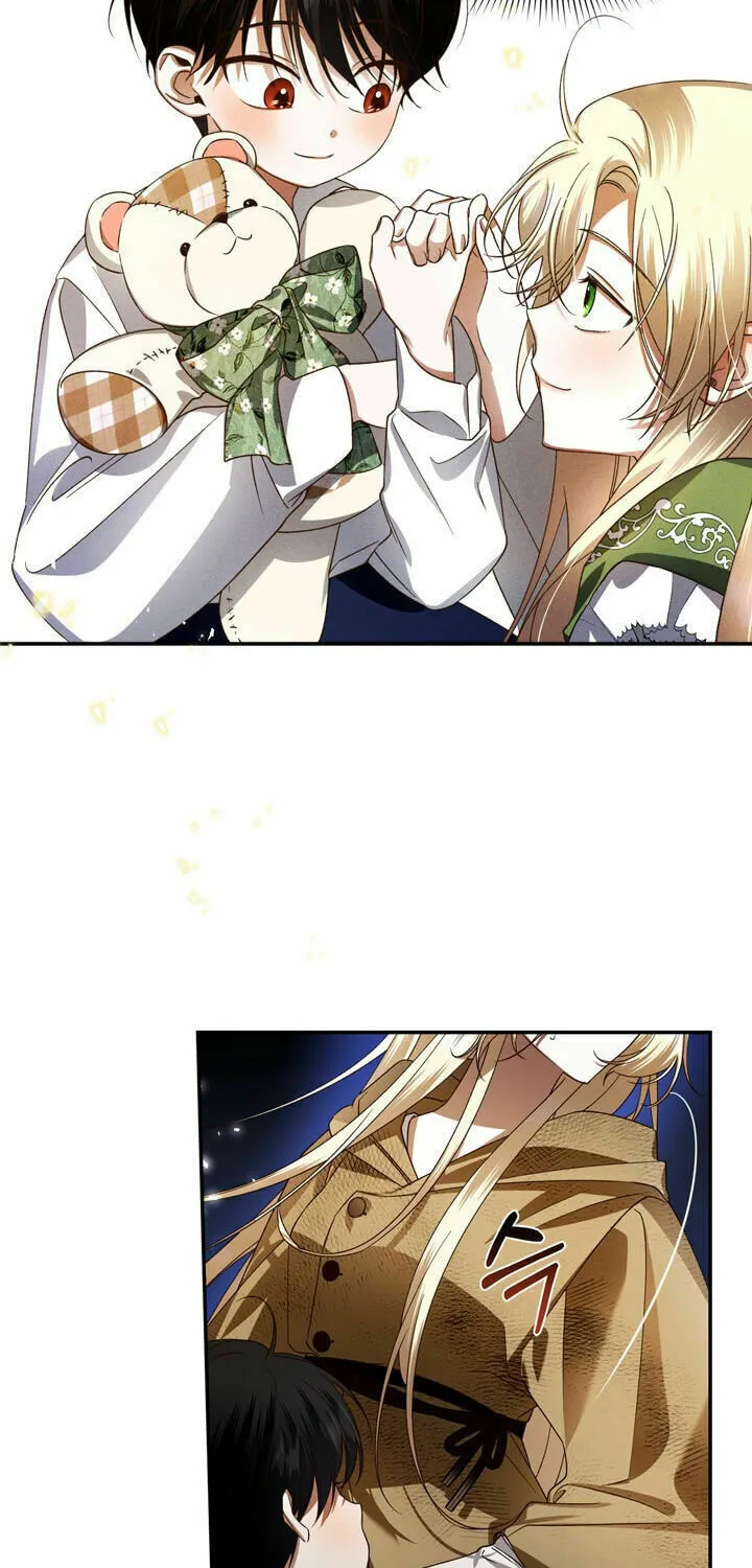 Read How to Hide the Emperor’s Child chapter 3 image 14 on Lezhin