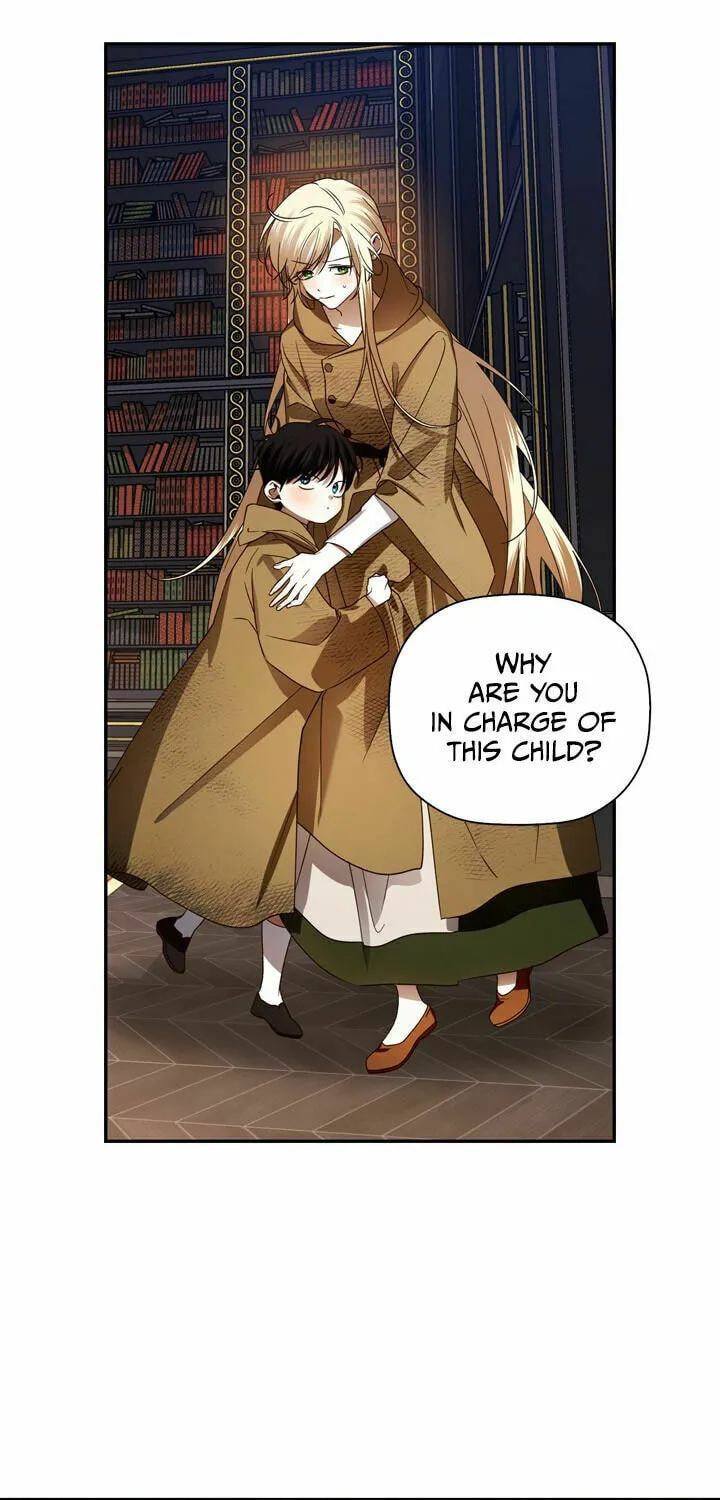 Read How to Hide the Emperor’s Child chapter 3 image 17 on Lezhin