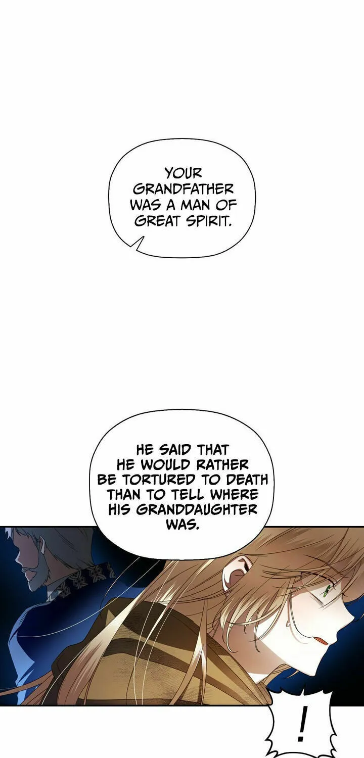 Read How to Hide the Emperor’s Child chapter 3 image 19 on Lezhin