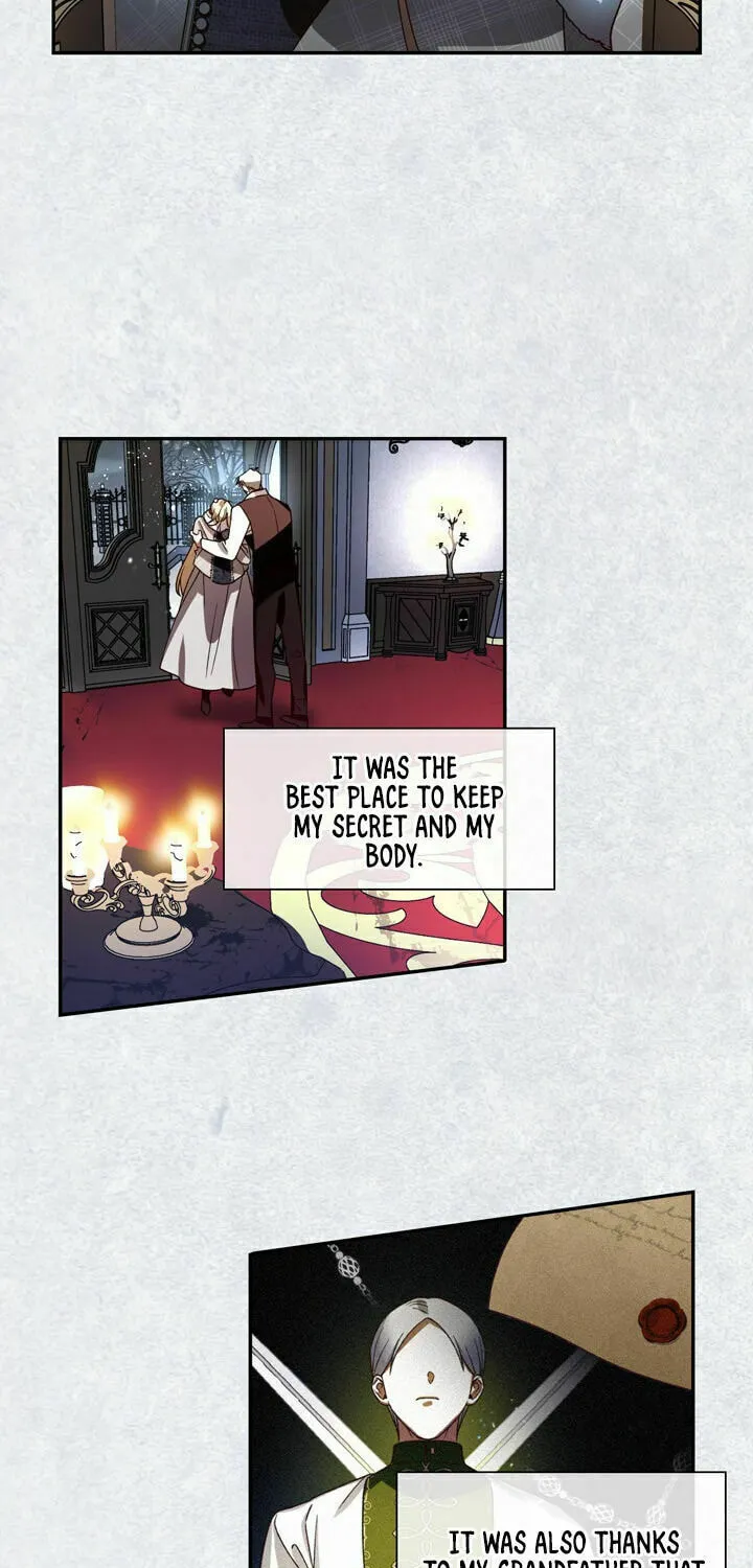 Read How to Hide the Emperor’s Child chapter 3 image 2 on Lezhin