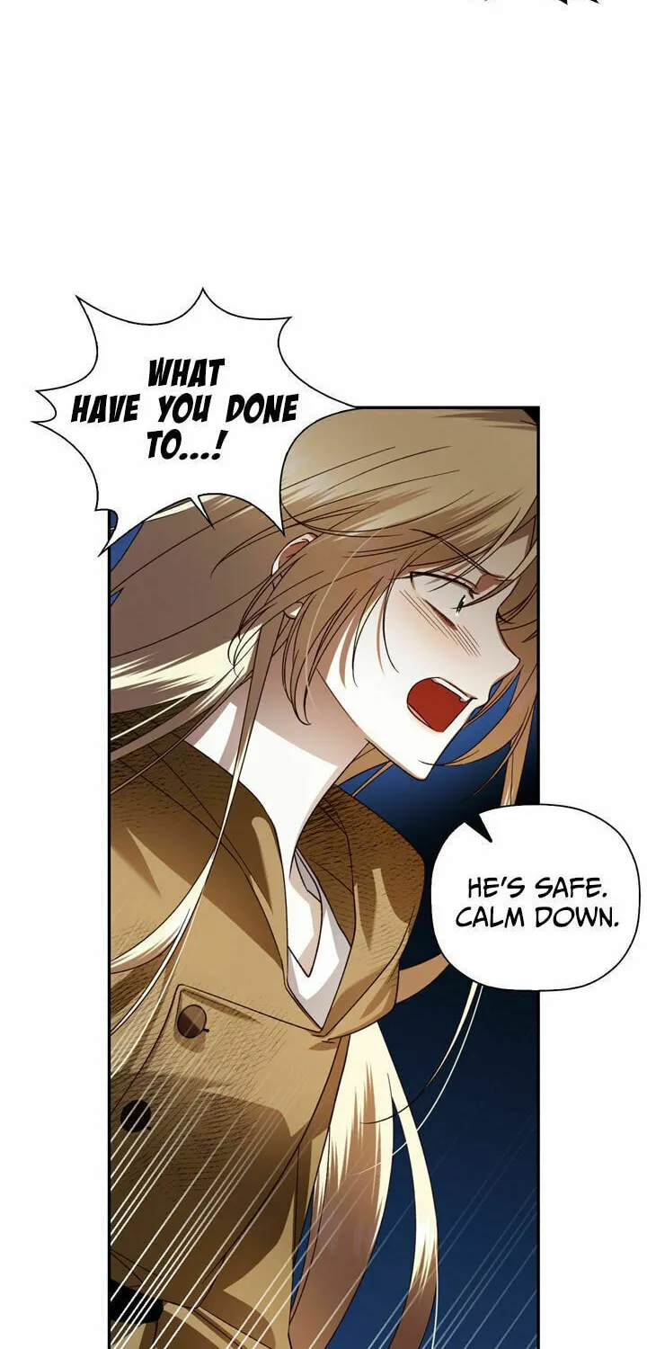 Read How to Hide the Emperor’s Child chapter 3 image 20 on Lezhin