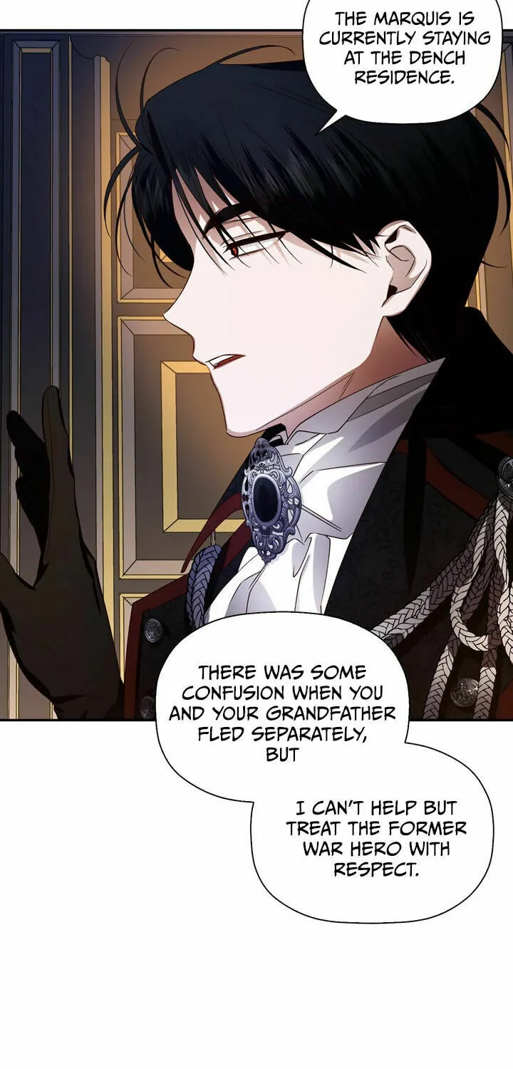Read How to Hide the Emperor’s Child chapter 3 image 22 on Lezhin
