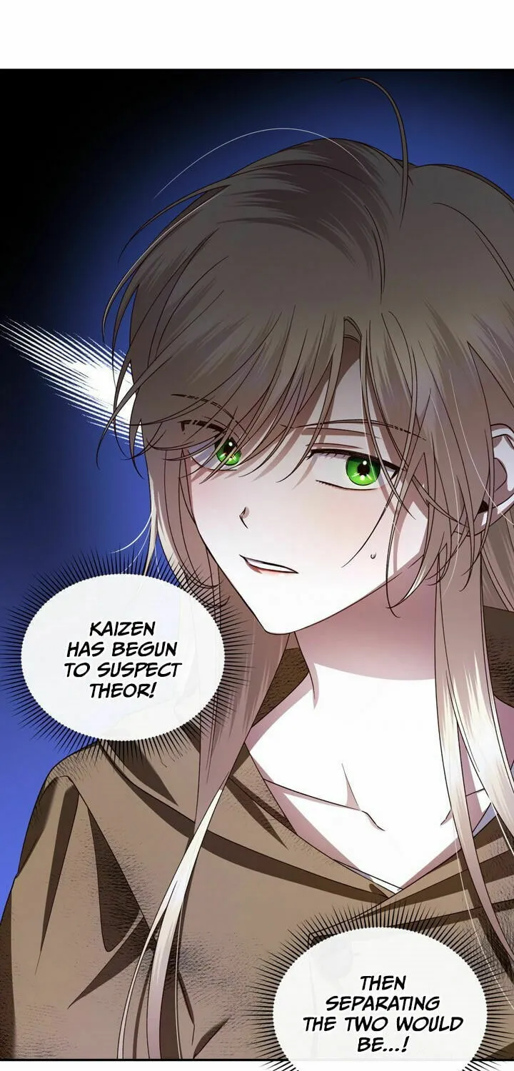Read How to Hide the Emperor’s Child chapter 3 image 24 on Lezhin