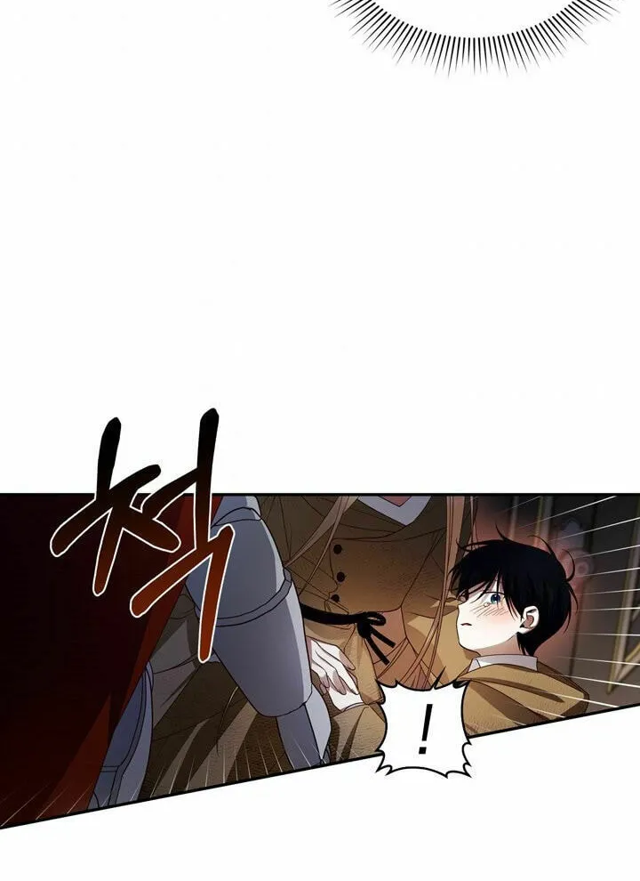 Read How to Hide the Emperor’s Child chapter 3 image 25 on Lezhin