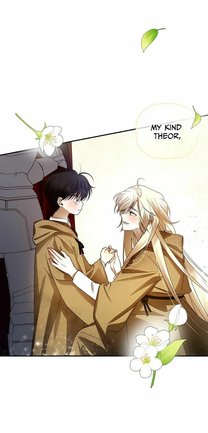 Read How to Hide the Emperor’s Child chapter 3 image 26 on Lezhin