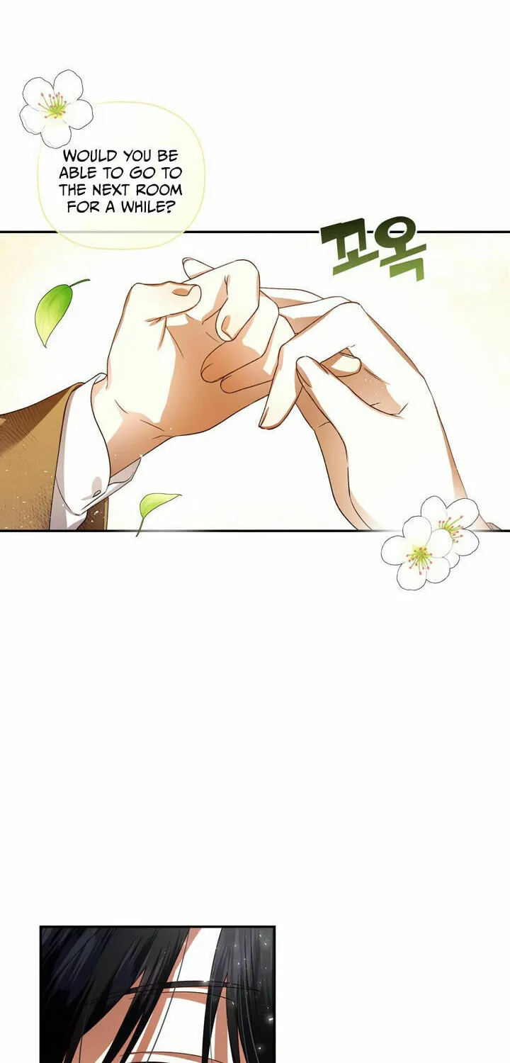 Read How to Hide the Emperor’s Child chapter 3 image 27 on Lezhin