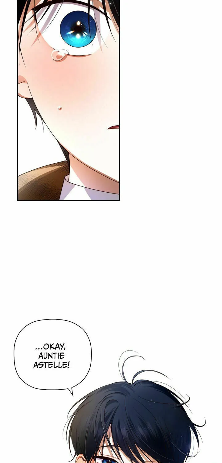 Read How to Hide the Emperor’s Child chapter 3 image 28 on Lezhin