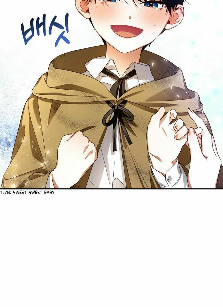 Read How to Hide the Emperor’s Child chapter 3 image 29 on Lezhin