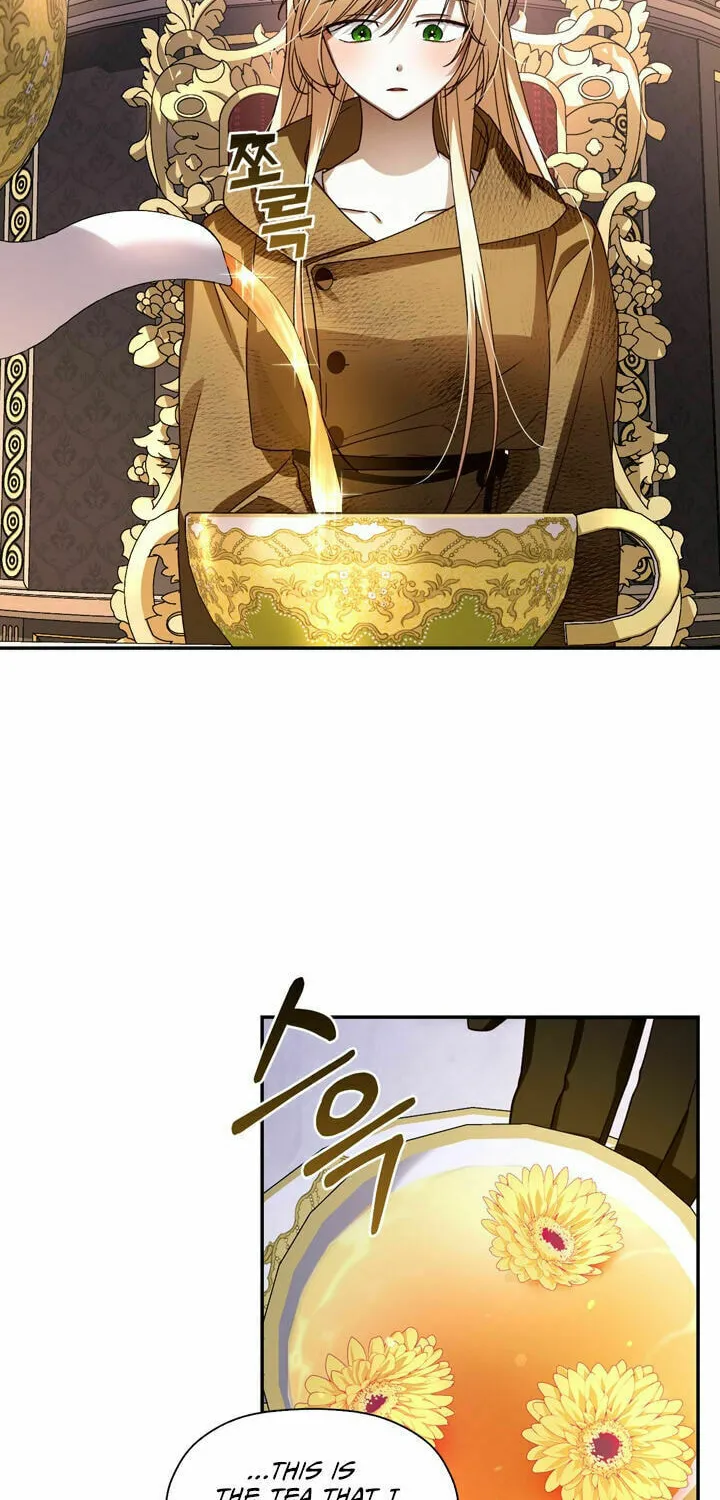 Read How to Hide the Emperor’s Child chapter 3 image 35 on Lezhin