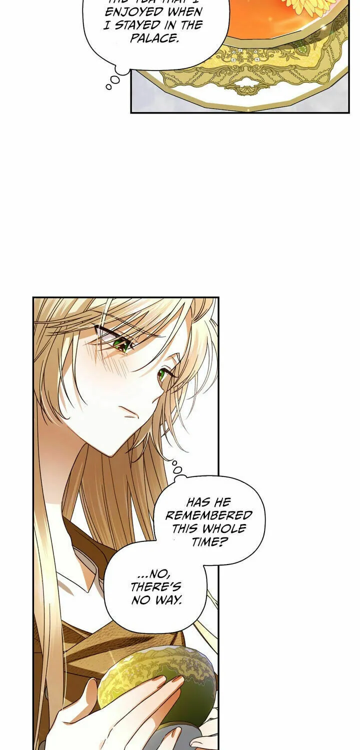 Read How to Hide the Emperor’s Child chapter 3 image 36 on Lezhin
