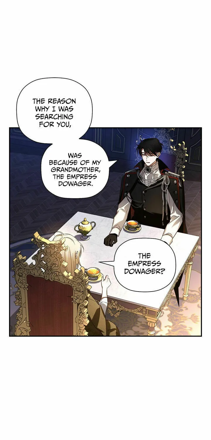 Read How to Hide the Emperor’s Child chapter 3 image 38 on Lezhin