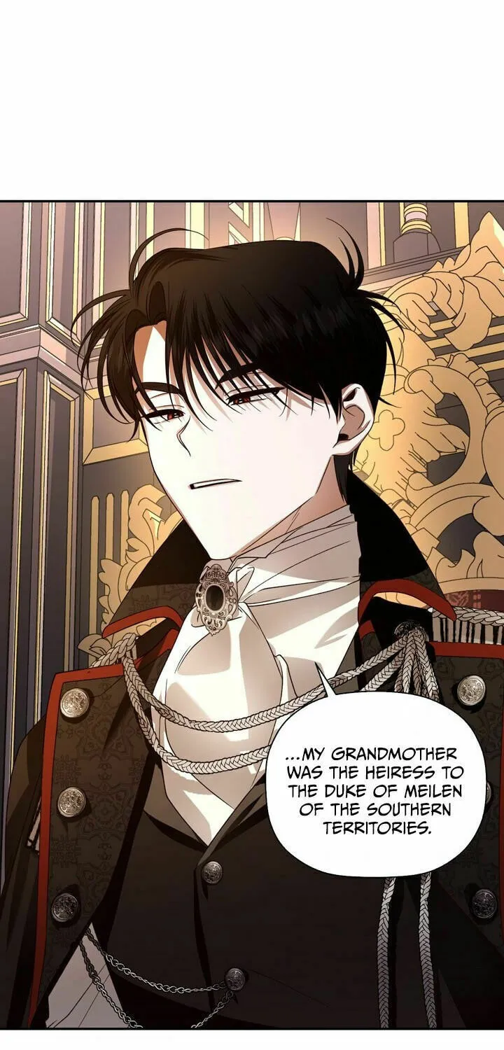 Read How to Hide the Emperor’s Child chapter 3 image 40 on Lezhin