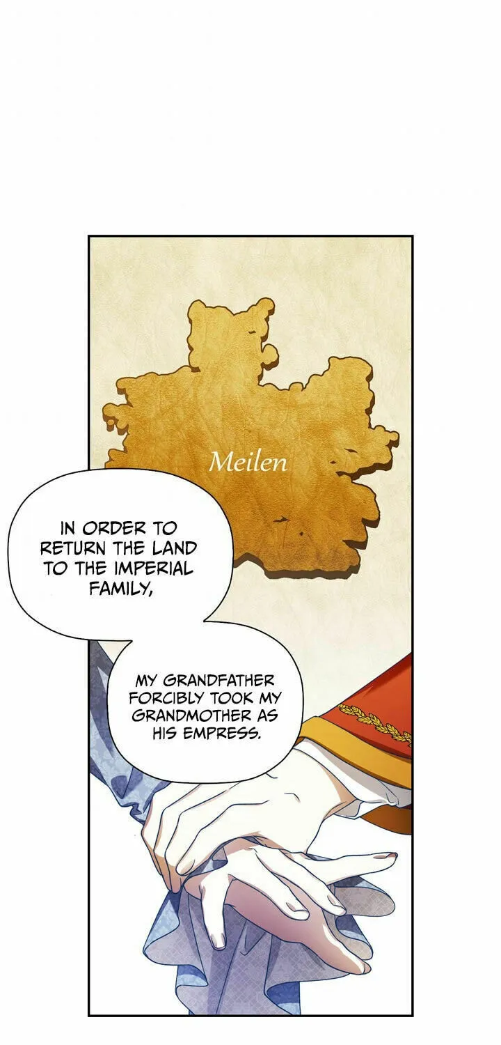 Read How to Hide the Emperor’s Child chapter 3 image 41 on Lezhin