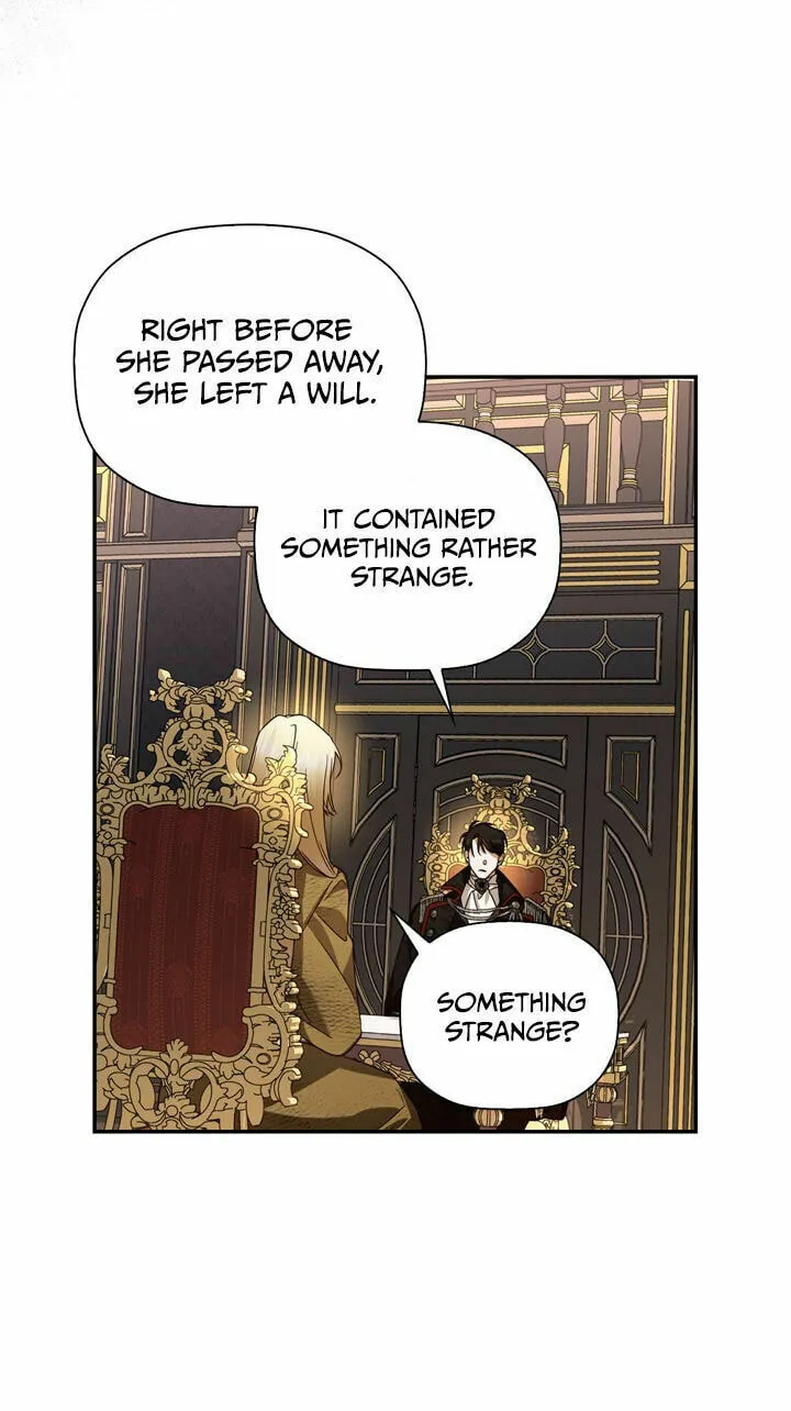 Read How to Hide the Emperor’s Child chapter 3 image 43 on Lezhin