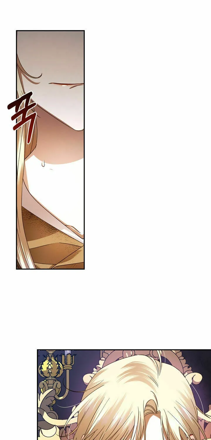 Read How to Hide the Emperor’s Child chapter 3 image 44 on Lezhin