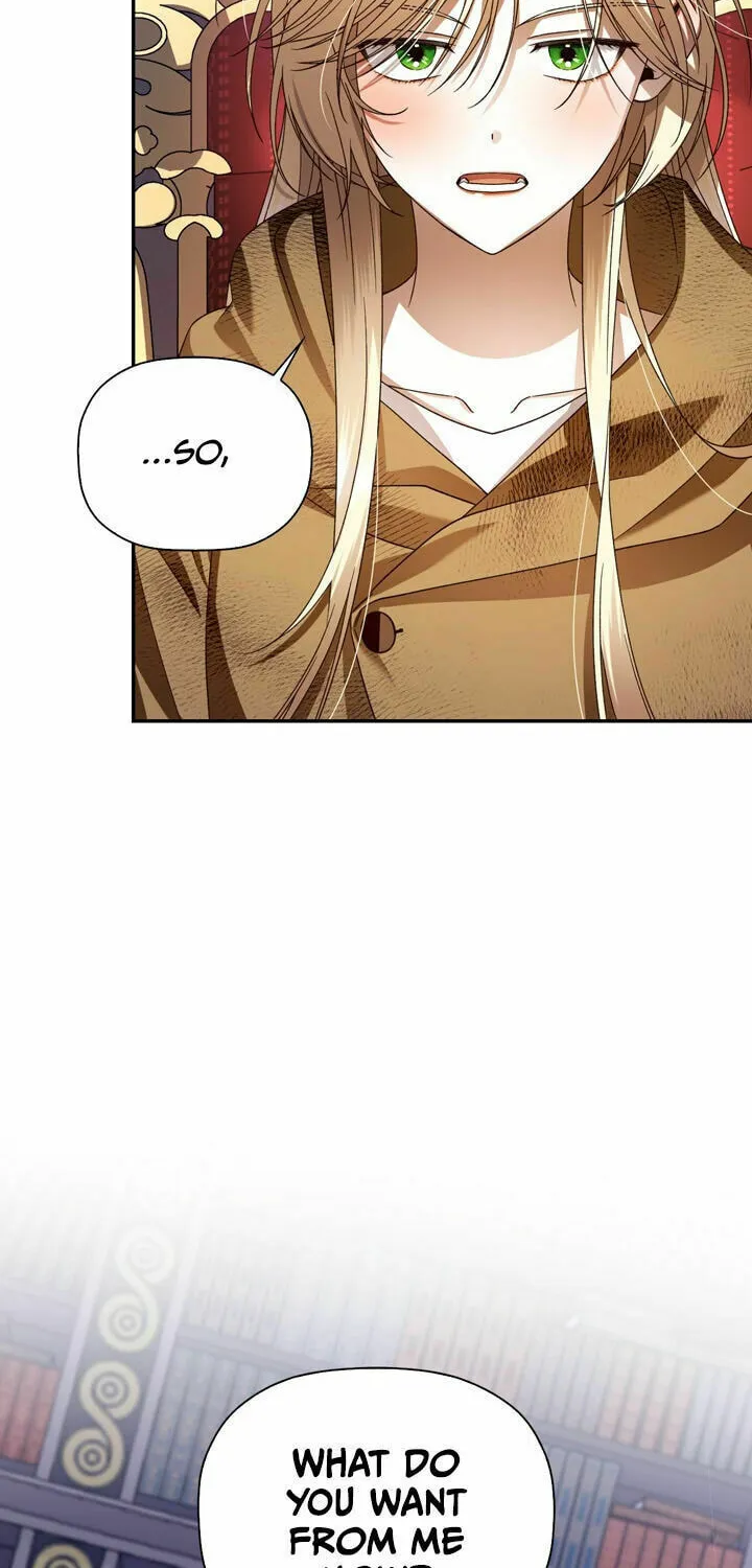 Read How to Hide the Emperor’s Child chapter 3 image 45 on Lezhin