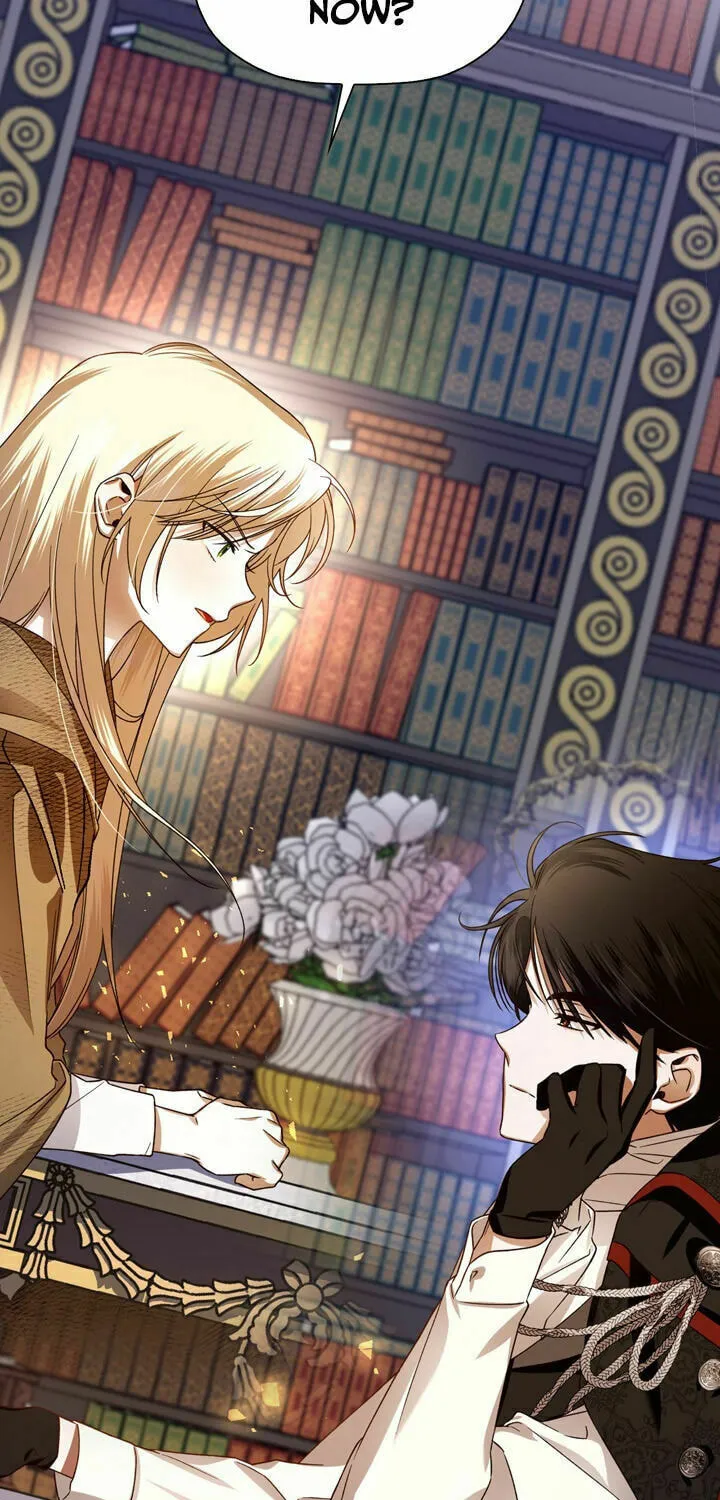 Read How to Hide the Emperor’s Child chapter 3 image 46 on Lezhin