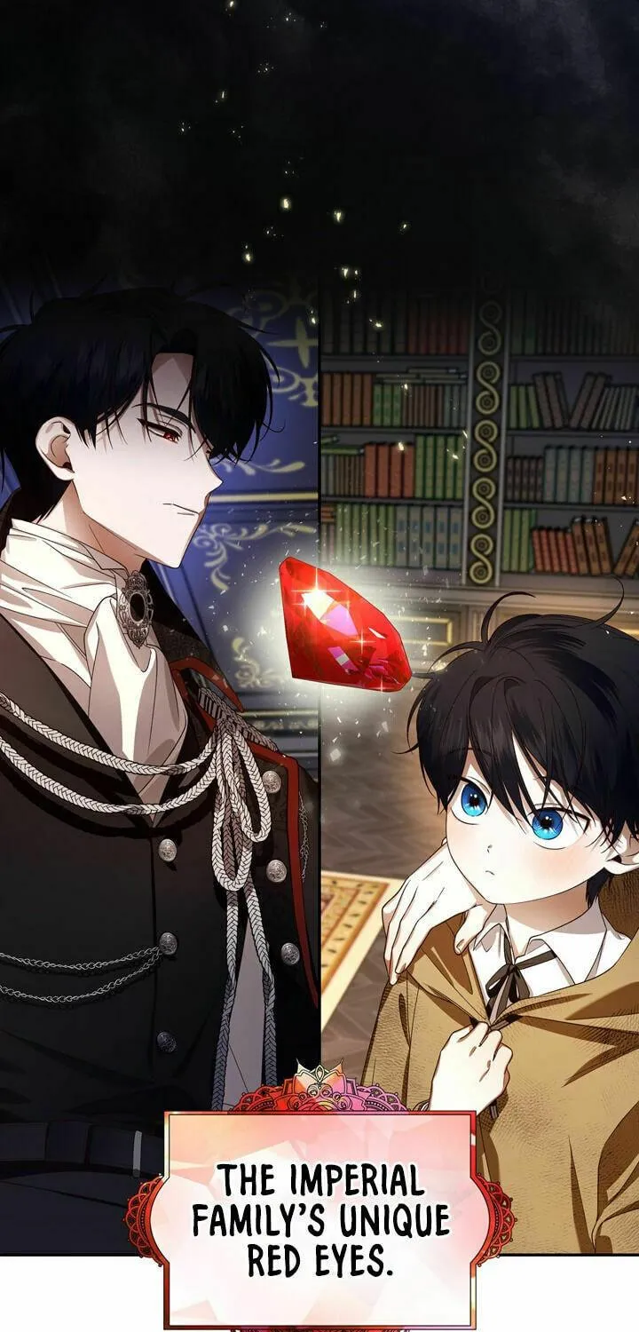 Read How to Hide the Emperor’s Child chapter 3 image 5 on Lezhin