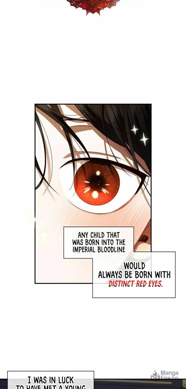 Read How to Hide the Emperor’s Child chapter 3 image 6 on Lezhin