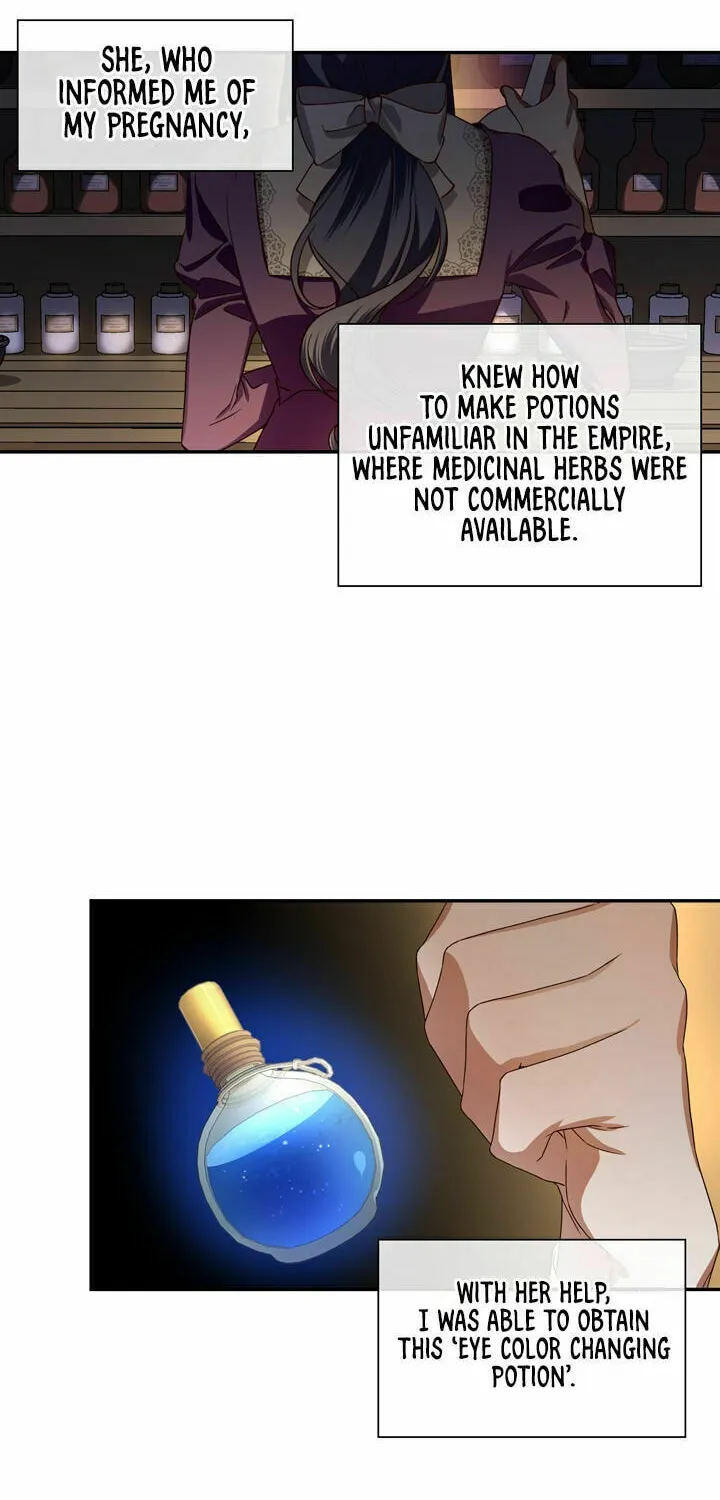 Read How to Hide the Emperor’s Child chapter 3 image 8 on Lezhin