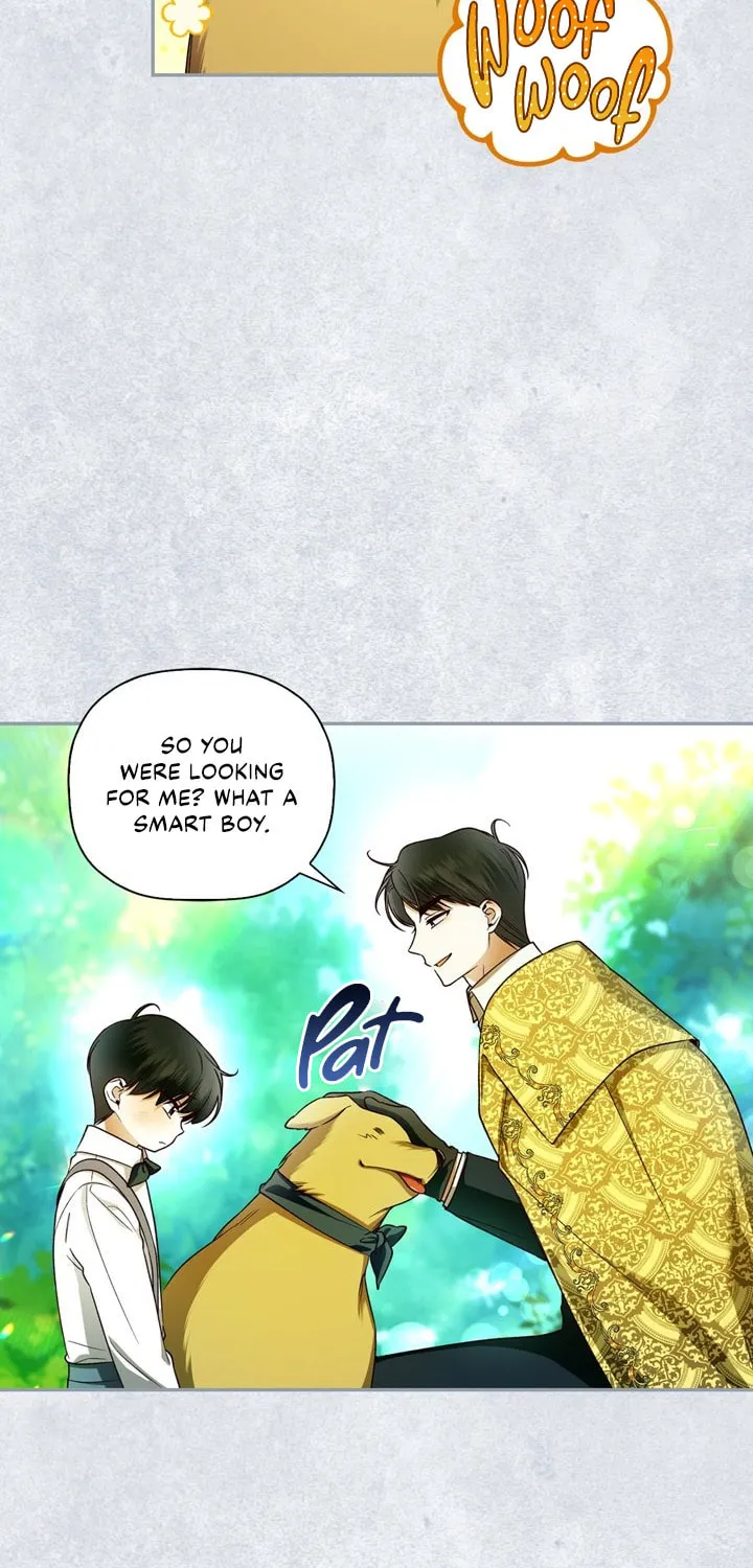 Read How to Hide the Emperor’s Child chapter 31 image 1 on Lezhin