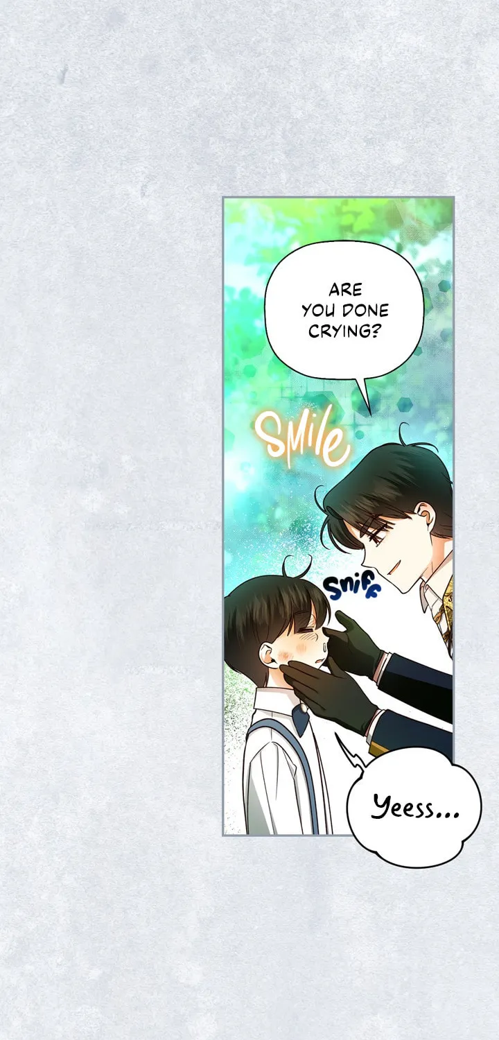 Read How to Hide the Emperor’s Child chapter 31 image 11 on Lezhin