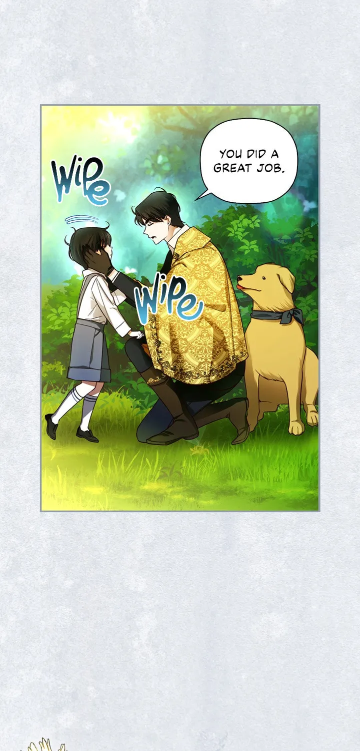 Read How to Hide the Emperor’s Child chapter 31 image 12 on Lezhin