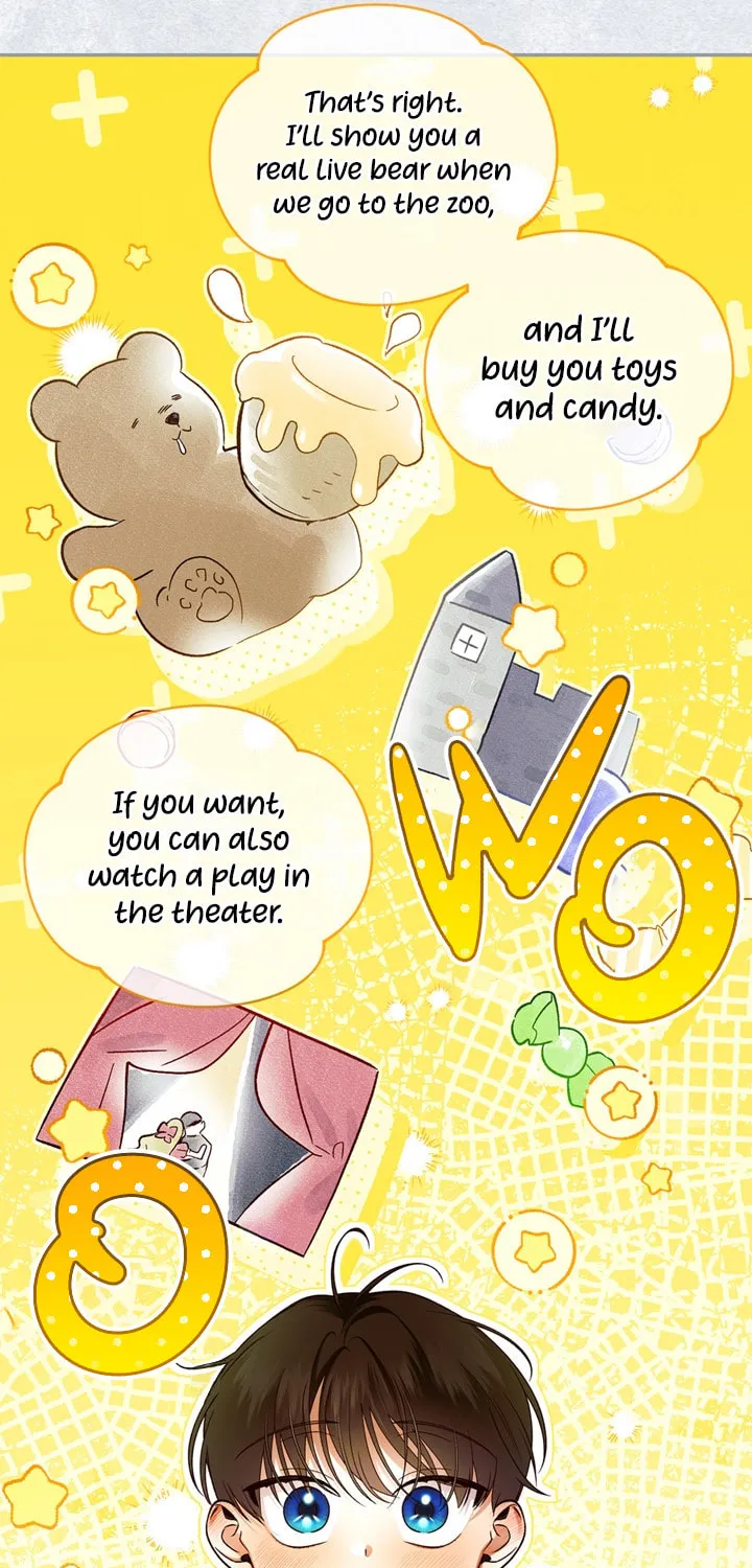 Read How to Hide the Emperor’s Child chapter 31 image 15 on Lezhin