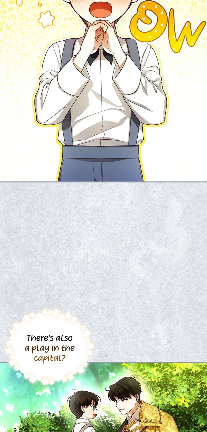 Read How to Hide the Emperor’s Child chapter 31 image 16 on Lezhin