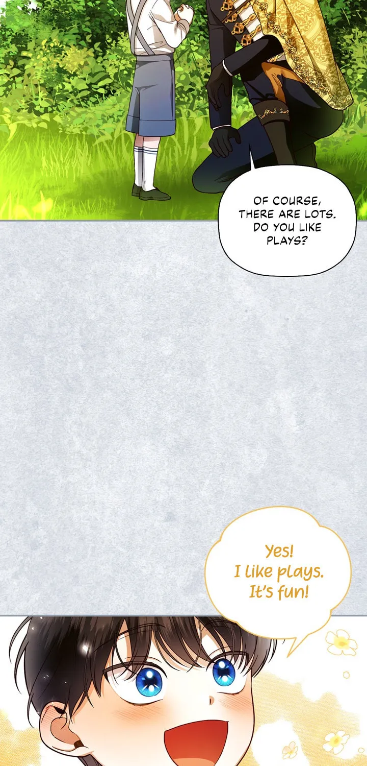 Read How to Hide the Emperor’s Child chapter 31 image 17 on Lezhin