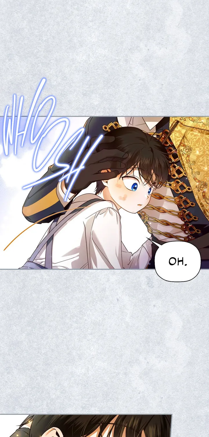 Read How to Hide the Emperor’s Child chapter 31 image 2 on Lezhin