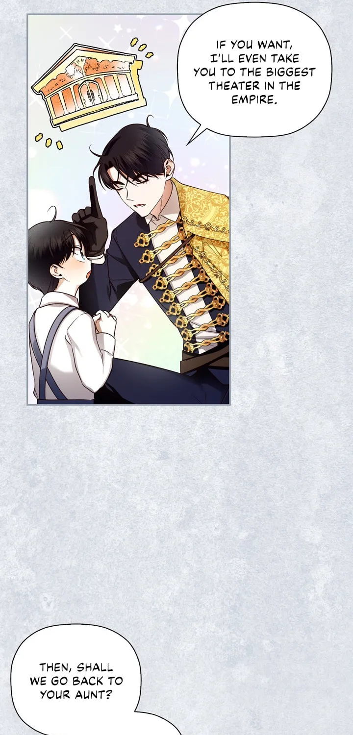 Read How to Hide the Emperor’s Child chapter 31 image 20 on Lezhin
