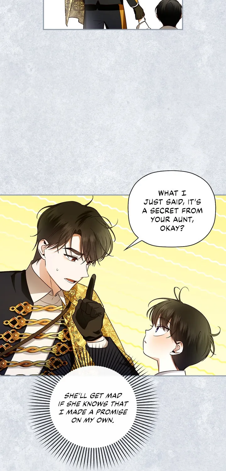 Read How to Hide the Emperor’s Child chapter 31 image 22 on Lezhin