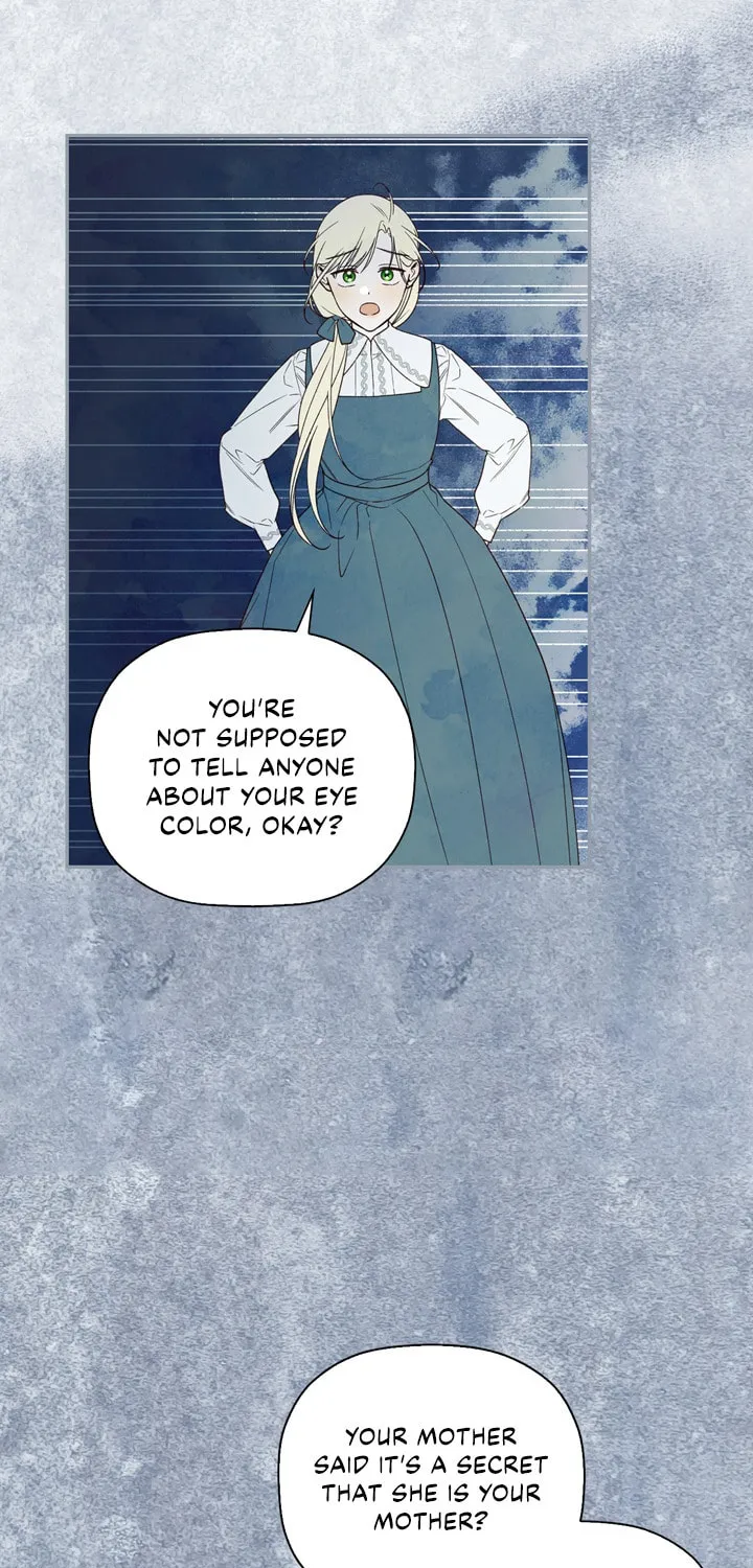 Read How to Hide the Emperor’s Child chapter 31 image 25 on Lezhin