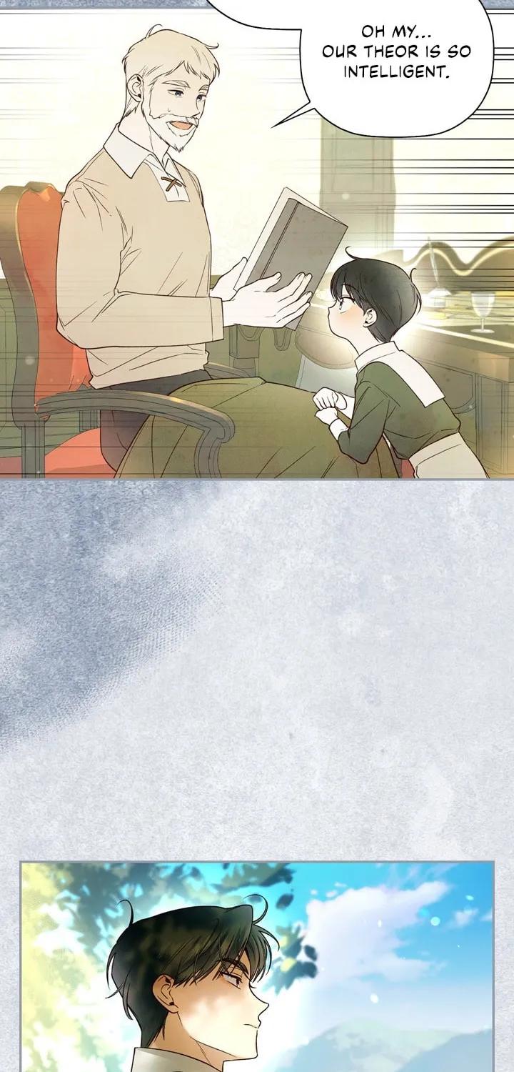 Read How to Hide the Emperor’s Child chapter 31 image 26 on Lezhin