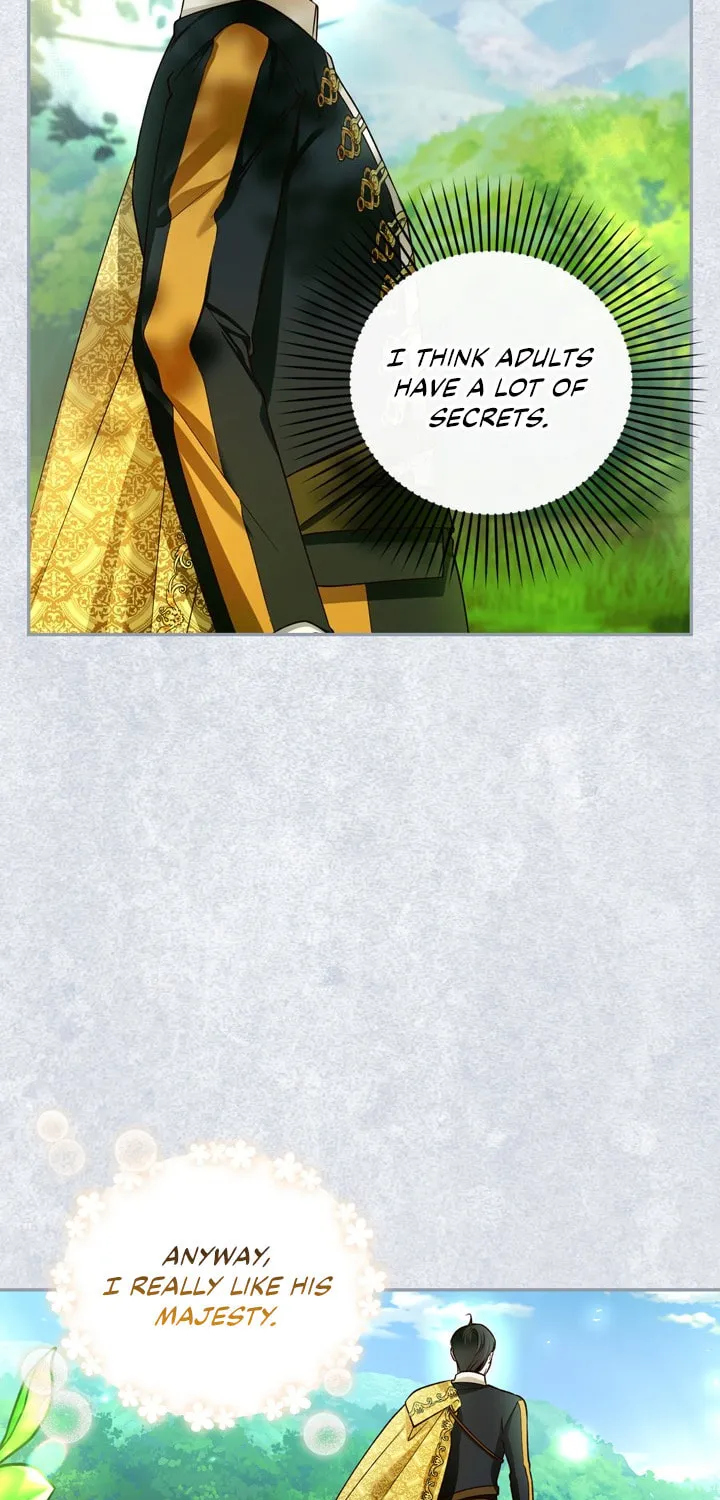 Read How to Hide the Emperor’s Child chapter 31 image 27 on Lezhin